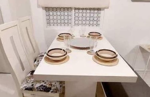 Cancun Apartment | Convenient Apartment Near Airport with Family-Friendly Amenities
