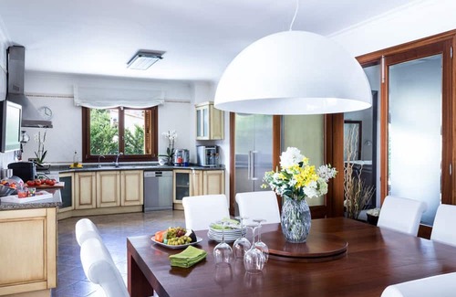 Mancor de la Vall Villa | Ca'n Sole - Inviting Three Bedroom Villa with Private Pool