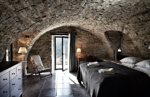 Roccaverano Villa | Charming Countryside Villa with Private Pool & Ocean Views