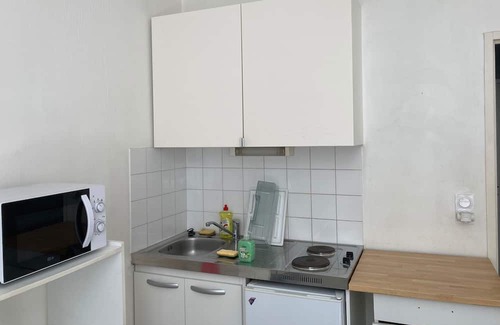 Talensac-Pont Morand Apartment | Appartement Lumineux et Central