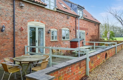 Grimsby Cottage | Cozy 1 Bedroom Retreat in Tetney, Close to Cleethorpes