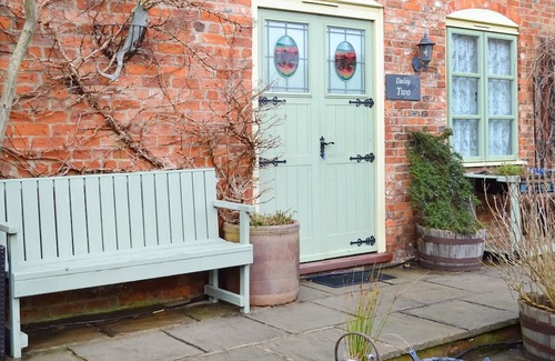 Grimsby Cottage | Cozy 1 Bedroom Retreat in Tetney, Close to Cleethorpes