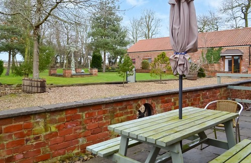 Grimsby Cottage | Cozy 1 Bedroom Retreat in Tetney, Close to Cleethorpes