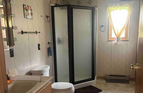 Honeoye House | Inviting Cottage Retreat in Honeoye, NY with Dock Access