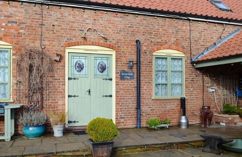 Grimsby Cottage | Relaxing 3 Bedroom Accommodation in Tetney by the Sea