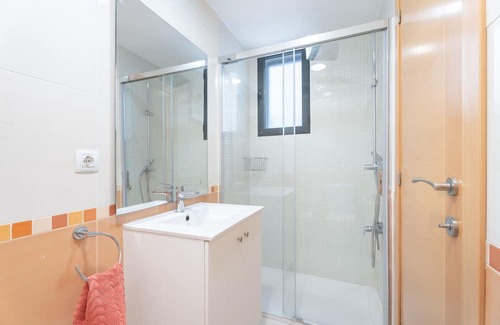El Grau de Moncofa Apartment | Cozy Apartment with Private Terrace & Ocean View