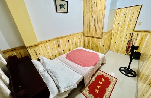 Baguio House | Discover Baguio Exotic Vacation House with Spa & Hot Tub