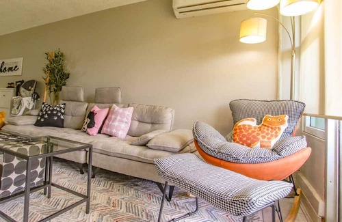 Tamuning Apartment | Your family will be close to everything when you stay at this Kids friendly centrally-located place