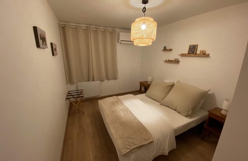 Sixt-Fer-a-Cheval Apartment | Relaxing Appartement Le Clos Fleuri 1 in Sixt Fer-à-cheval