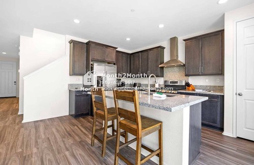 Temecula House | Experience Comfort at The Retreat on Jack Rabbit