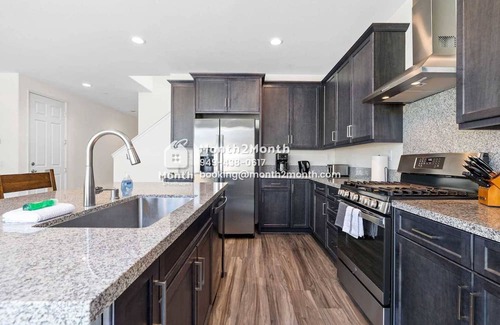 Temecula House | Experience Comfort at The Retreat on Jack Rabbit