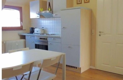 Rheinhausen Apartment | Bitto OH-Europapark Rust