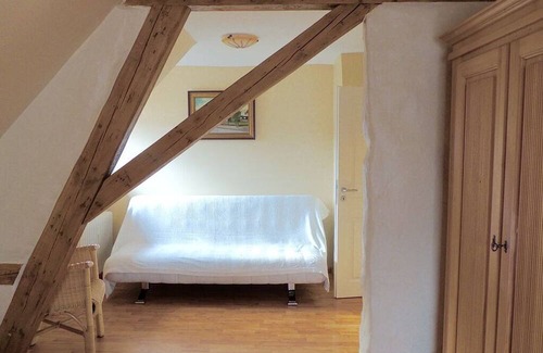 Rheinhausen Apartment | Bitto OH-Europapark Rust