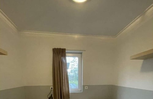 Zorgvlied Apartment | Cozy Pavilion for 4 with Kitchen and Breakfast Included