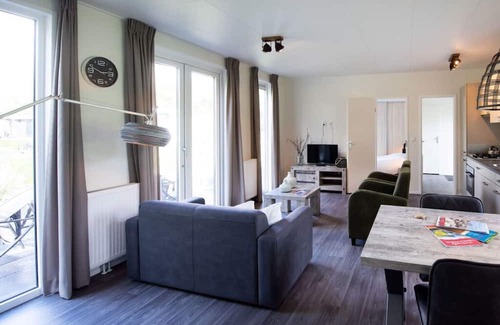 Zorgvlied Apartment | Cozy Pavilion for 4 with Kitchen and Pet-Friendly Options