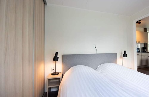 Zorgvlied Apartment | Cozy Pavilion for 4 with Kitchen and Pet-Friendly Options