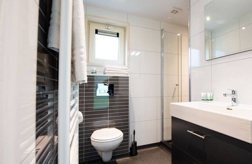 Zorgvlied Apartment | Family-Friendly Holiday Home Pavilion for 6 Guests