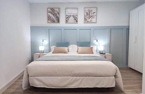 Ciudad Rodrigo Apartment | Central Studio in Ciudad Rodrigo Near Plaza Mayor