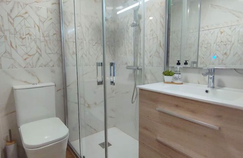 Ciudad Rodrigo Apartment | Central Studio in Ciudad Rodrigo Near Plaza Mayor