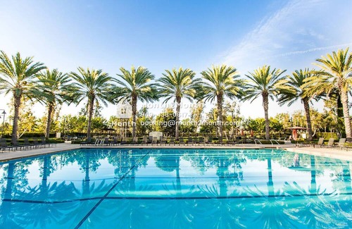 Cypress Village House | Pet-Friendly Villa Resort on Gardenstone Path with Pool