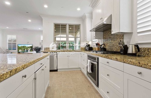 Cypress Village House | Relaxing Summer Breeze at Hanging Garden with Pool & More