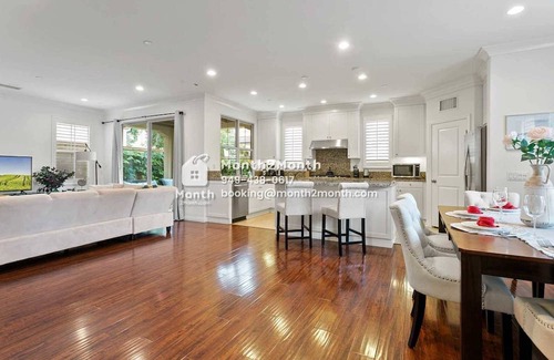Cypress Village House | Relaxing Summer Breeze at Hanging Garden with Pool & More