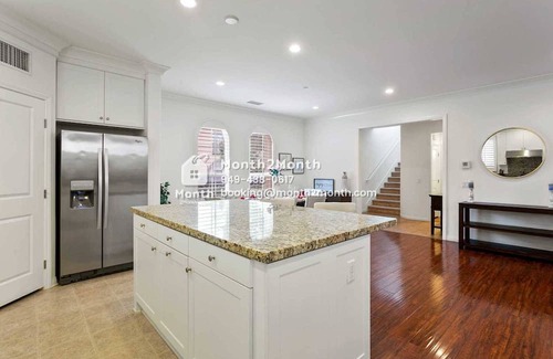 Cypress Village House | Relaxing Summer Breeze at Hanging Garden with Pool & More