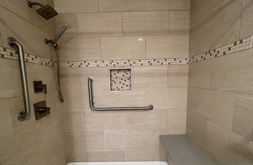 Athens House | High end luxury retreat in quiet Athens neighborhood