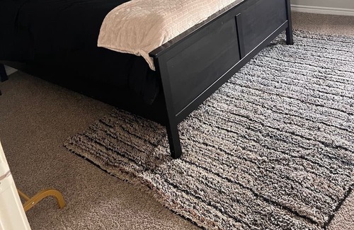 Barker Apartment | Discover Katy: Minutes from Houston's Best Attractions