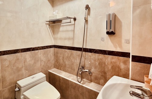 Hualien City Centre Bed & Breakfast | Family-Friendly Retreat at YunSu Hostel for All Travelers