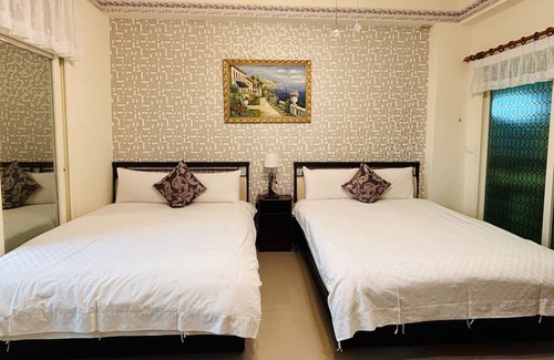 Hualien City Centre Bed & Breakfast | Family-Friendly Retreat at YunSu Hostel for All Travelers