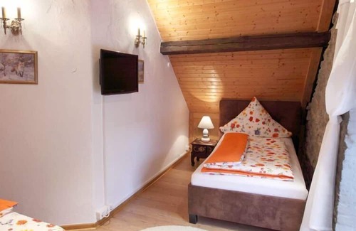 Kronenburg Apartment | Country house old forge