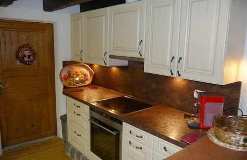 Kronenburg Apartment | Country house old forge