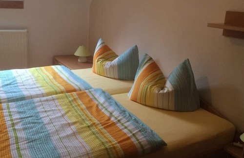 Elgersburg Apartment | Pension Guesthouse Möller