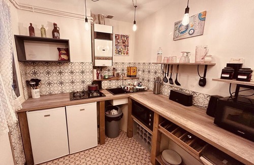 Lourdes Apartment | Cozy Family Retreat in Lourdes, Nestled in the Pyrénées