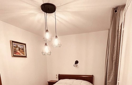 Lourdes Apartment | Cozy Family Retreat in Lourdes, Nestled in the Pyrénées