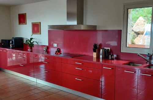 Castell-Platja d'Aro Villa | Pet-Friendly Villa in Girona with Family Amenities