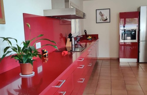 Castell-Platja d'Aro Villa | Pet-Friendly Villa in Girona with Family Amenities