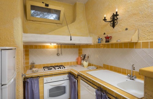 Porto Cervo House | Comfortable Vrbo Property with Pet and Child-Friendly Amenities
