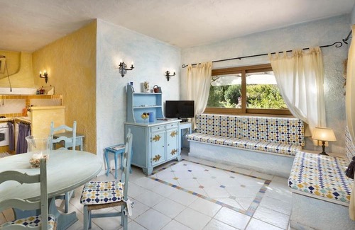 Porto Cervo House | Comfortable Vrbo Property with Pet and Child-Friendly Amenities