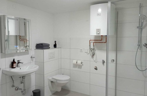 Amorbach Apartment | Comfortable One Bedroom Apartment on Schenkgasse 4