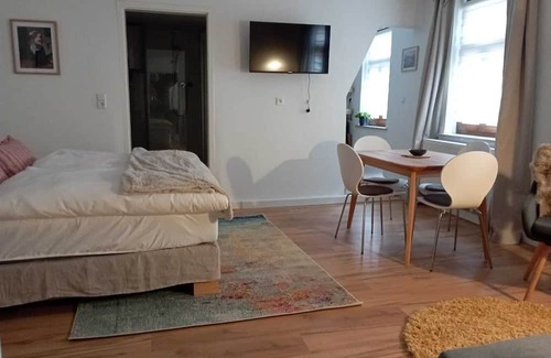 Amorbach Apartment | Comfortable One Bedroom Apartment on Schenkgasse 4