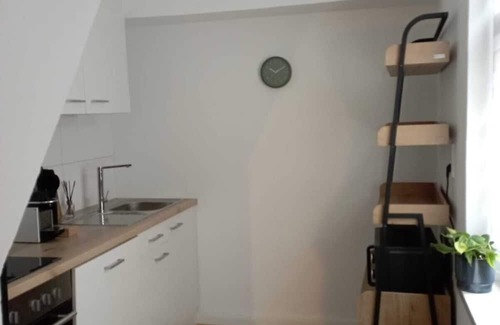 Amorbach Apartment | Comfortable One Bedroom Apartment on Schenkgasse 4