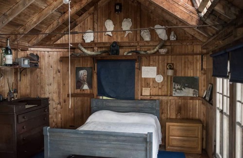 Sunapee House | Discover a Lake Sunapee Gem Ideal for Family Gatherings