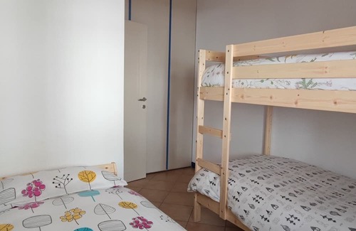 Levico Terme Apartment | Family-Friendly Apartment Steps from the City Center
