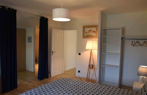 Balanzac Bed & Breakfast | Oceanfront Escape with Pool Near Sainte and Royan