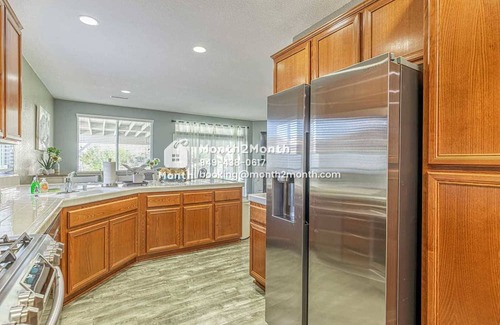 Palmdale House | Comfort Retreat with Pool and Family Amenities on Alton Drive