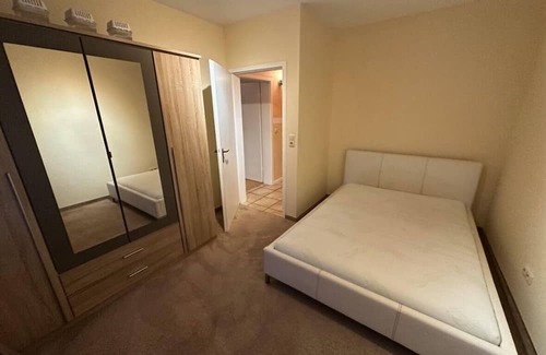 Kernstadt Apartment | Cozy Holiday Apartment in Paderborn for 6 Guests