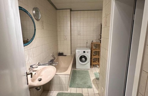 Kernstadt Apartment | Cozy Holiday Apartment in Paderborn for 6 Guests