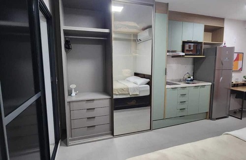 Tucuruvi Apartment | Cozy Studio Conforto São Paulo - Steps from Metrô Tucuruvi